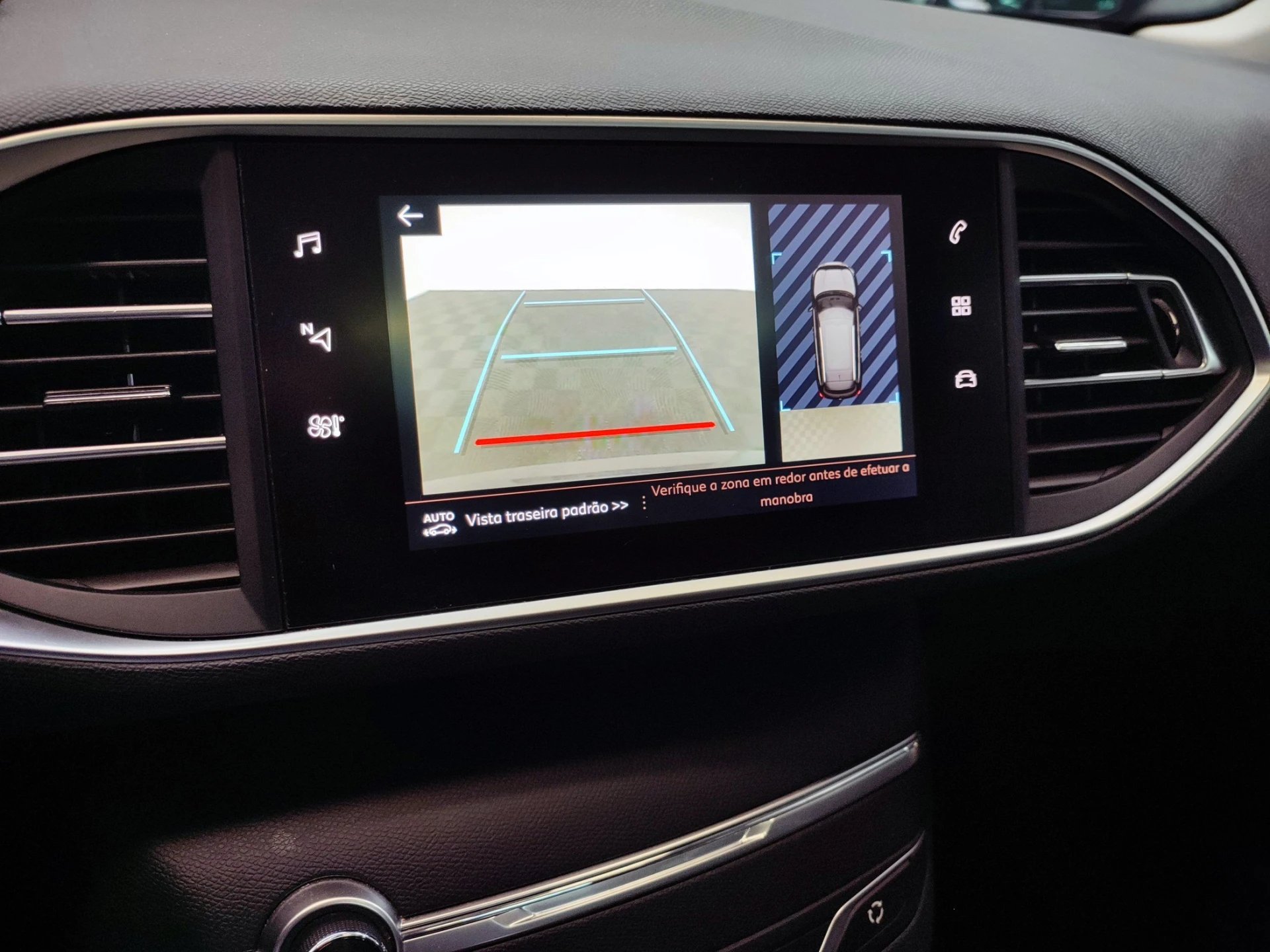 Peugeot 308 SW Premium 30