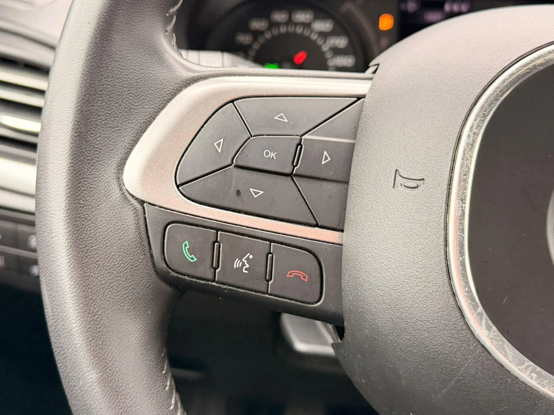 Fiat Tipo 1.6 MultiJet Lounge 8