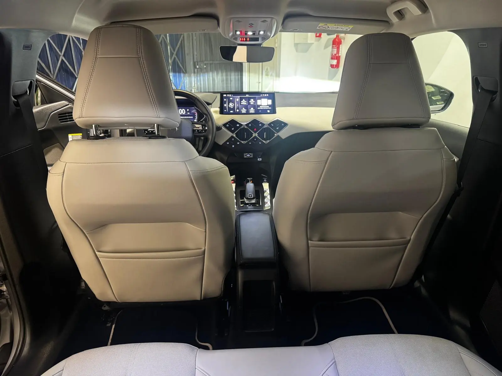 DS DS3 Crossback PureTech 100 PERFORMANCE LINE 34