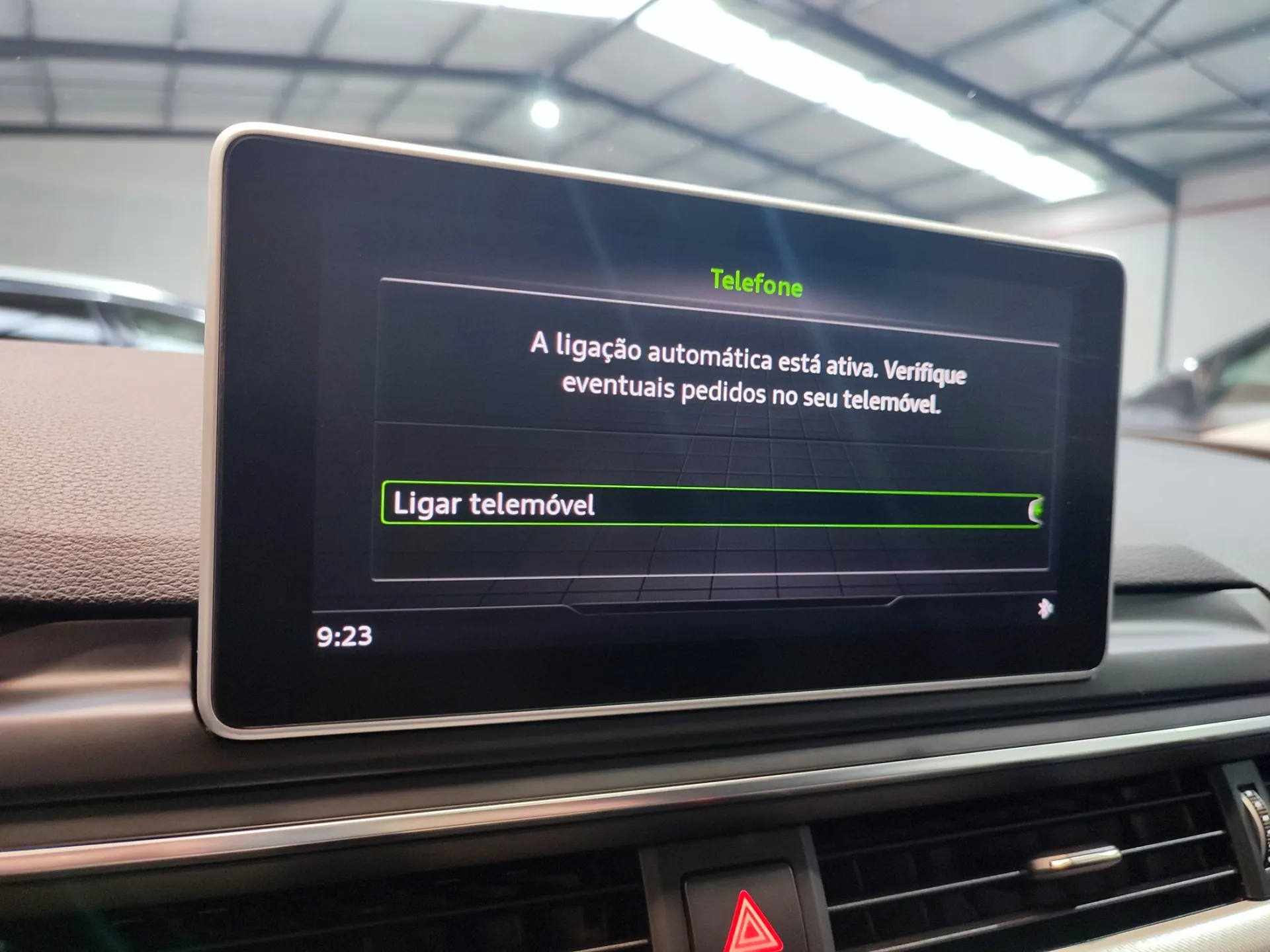 Audi A5 2.0 TDi quattro S tronic S-line 20