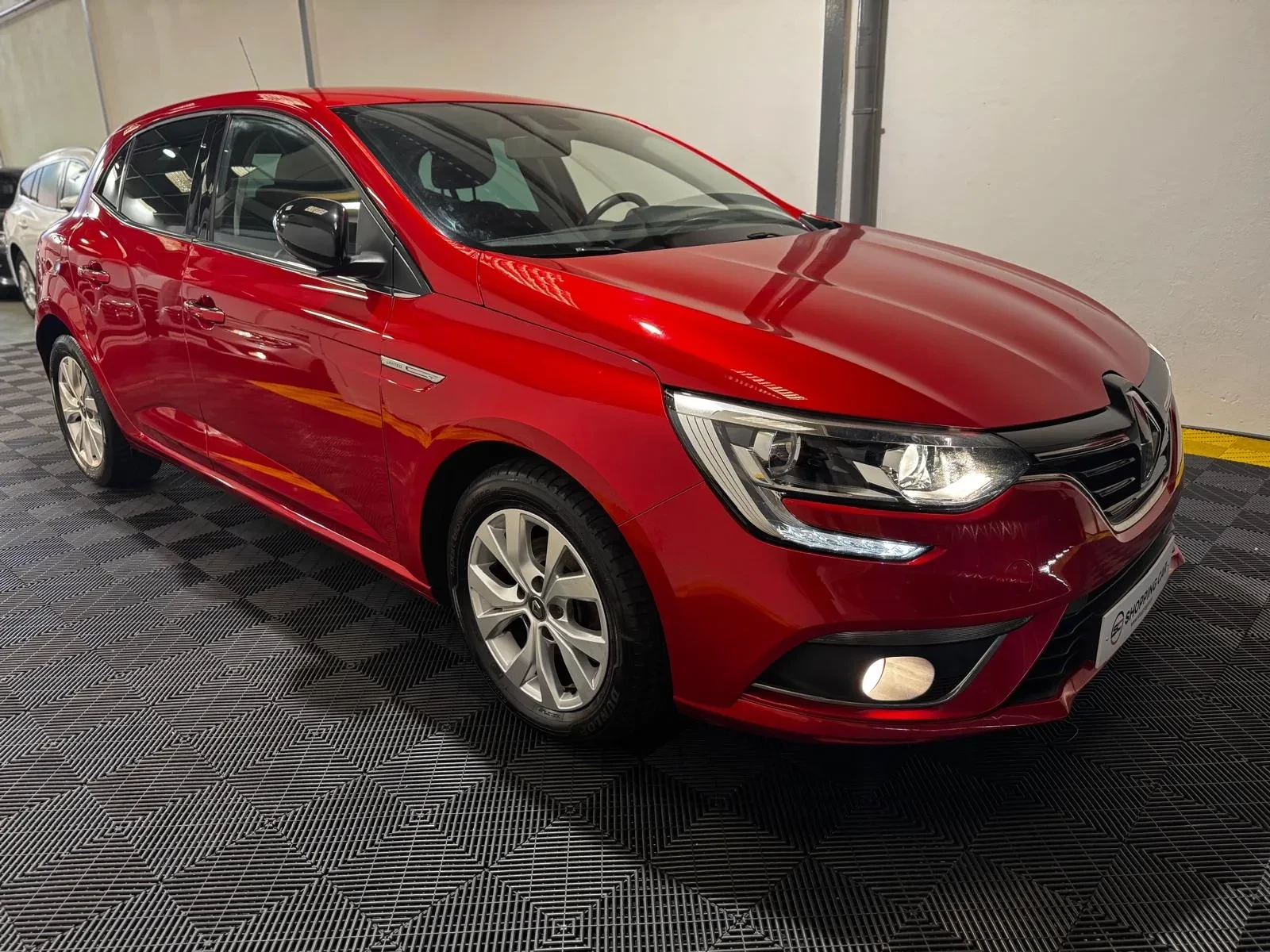 Renault Mégane 3