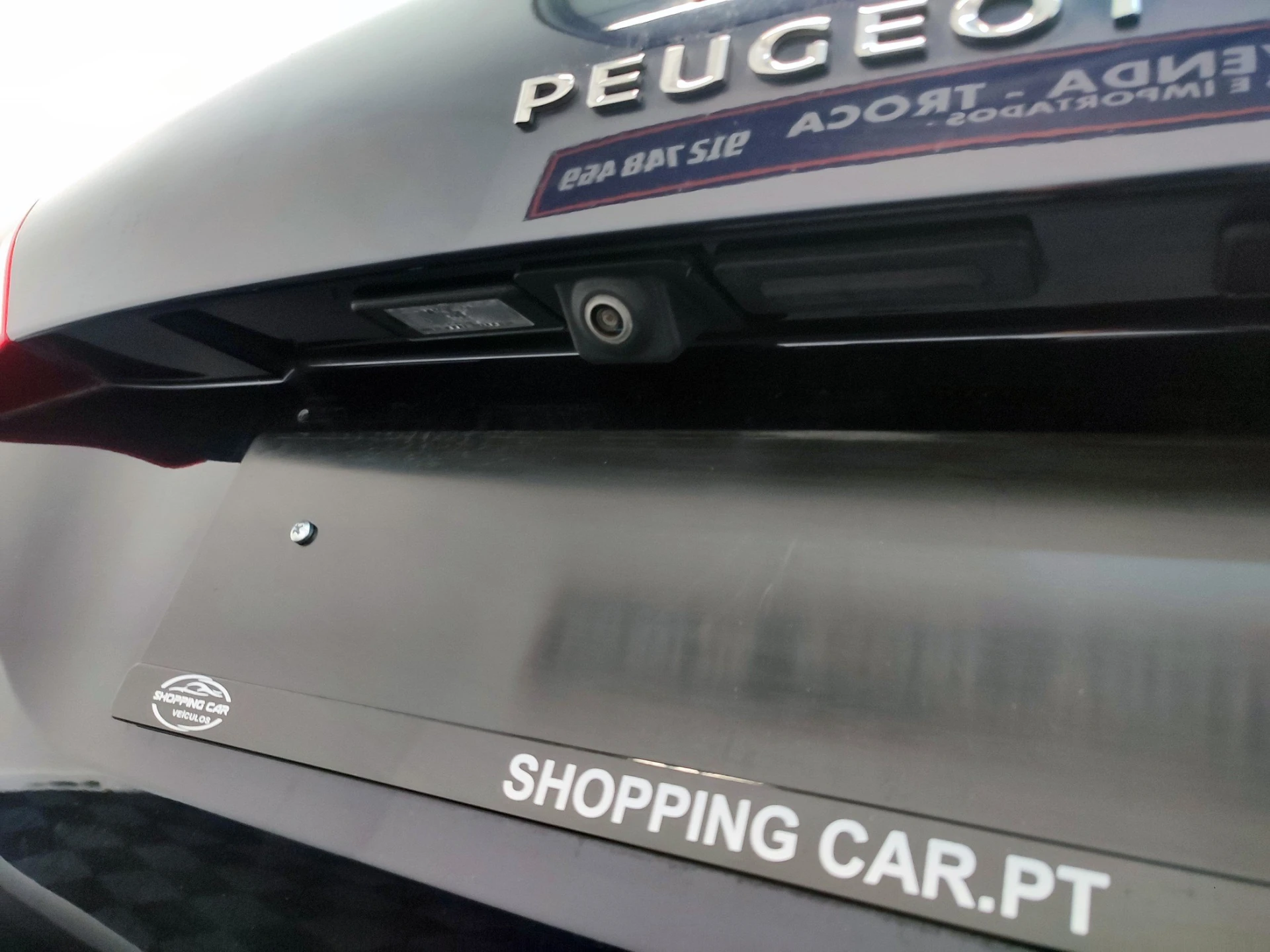 Peugeot 308 SW Premium 56
