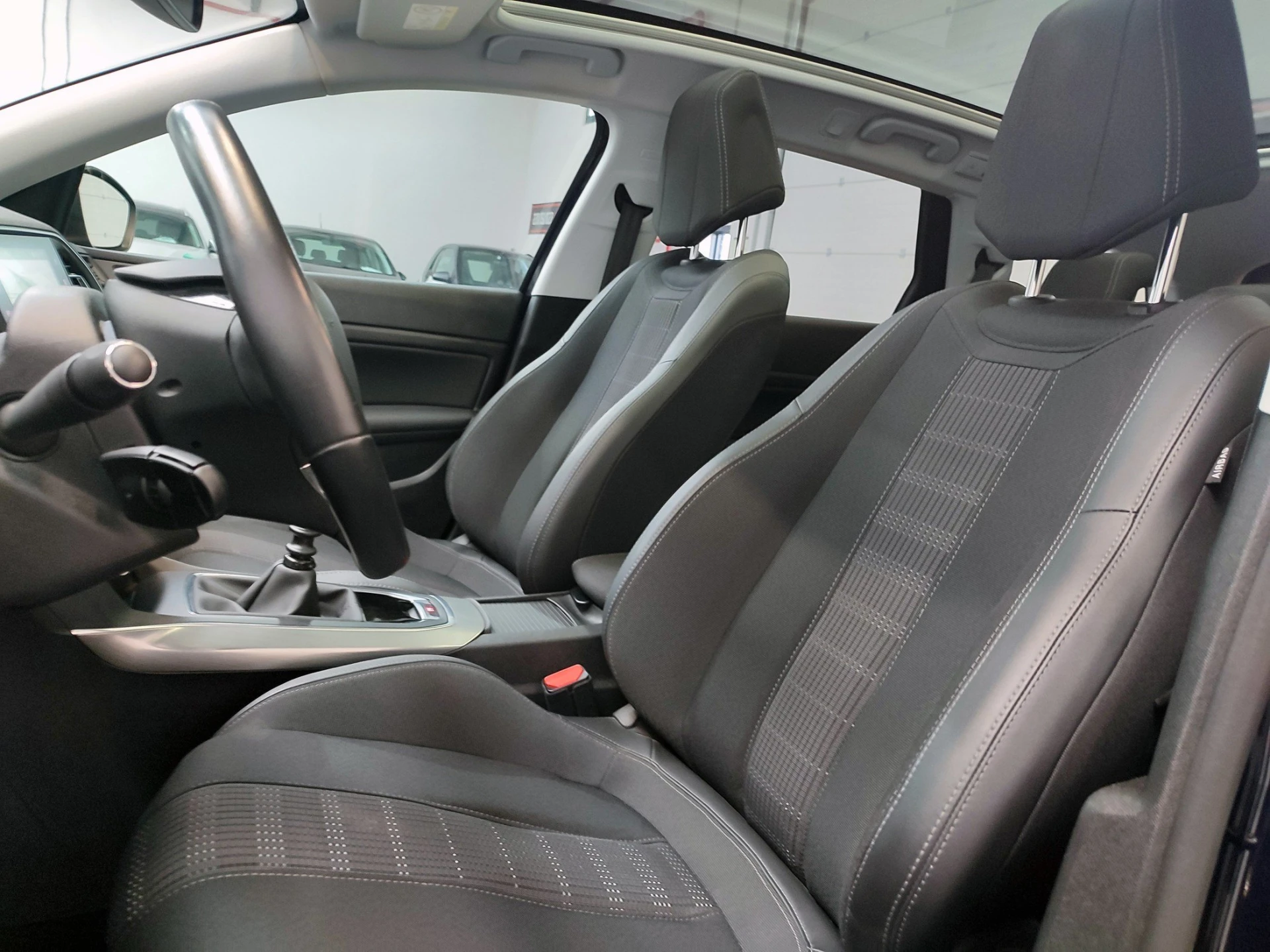 Peugeot 308 SW Premium 44