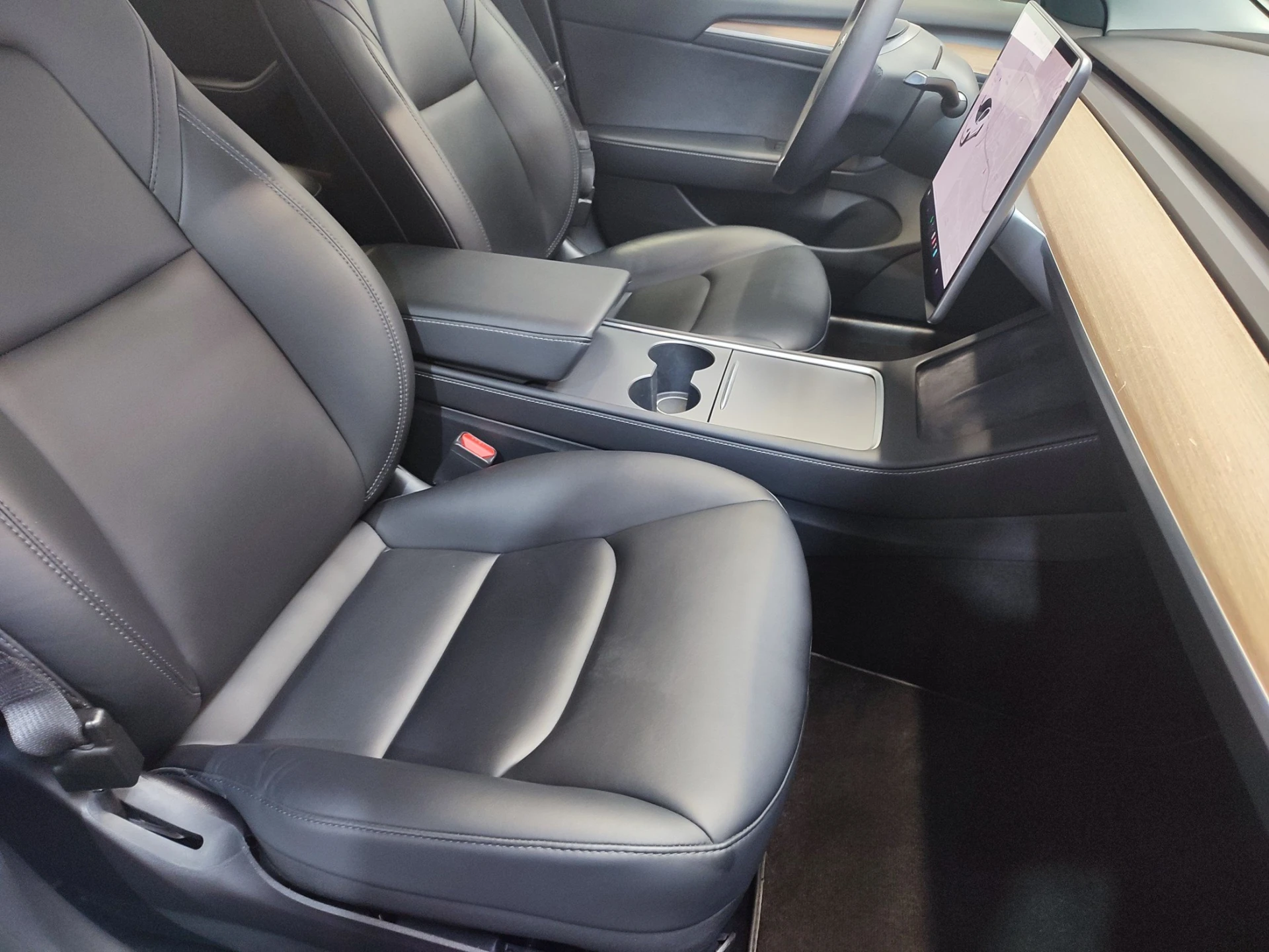 Tesla Model 3 32