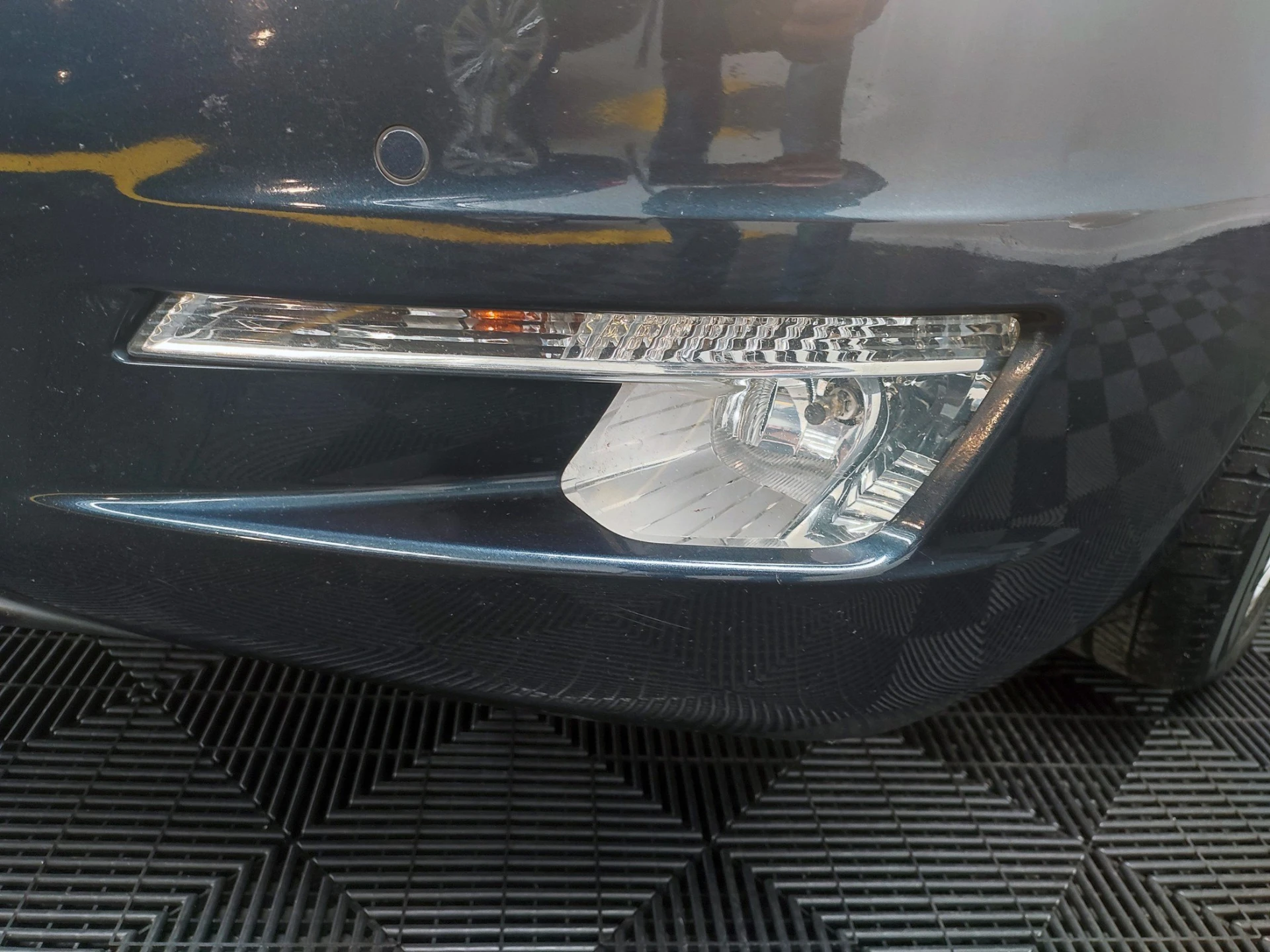 Peugeot 508 SW 8