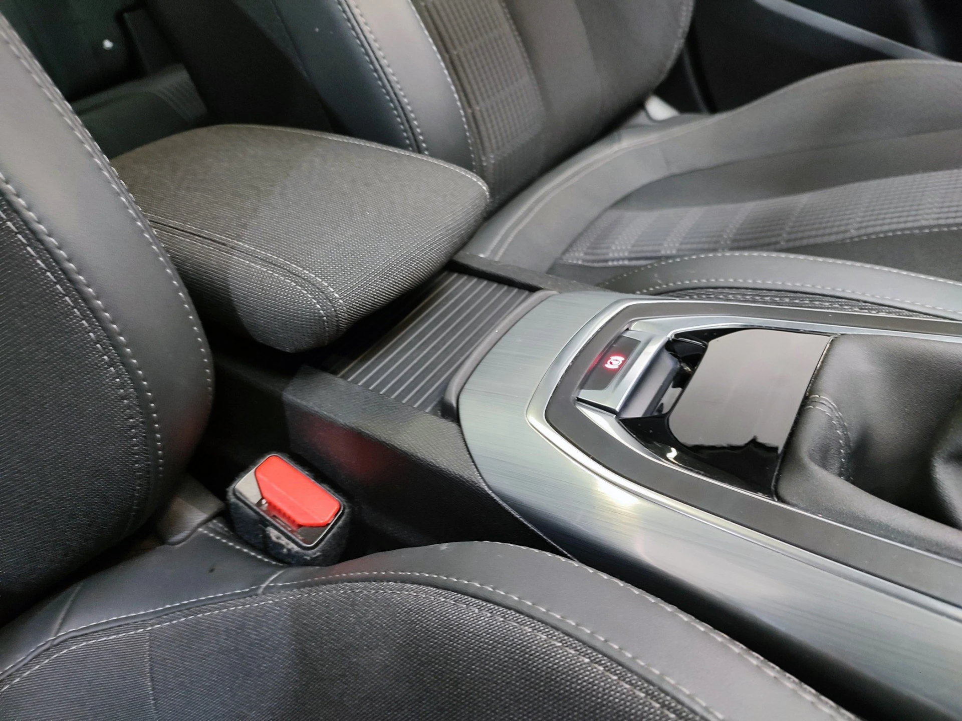Peugeot 308 SW Premium 52