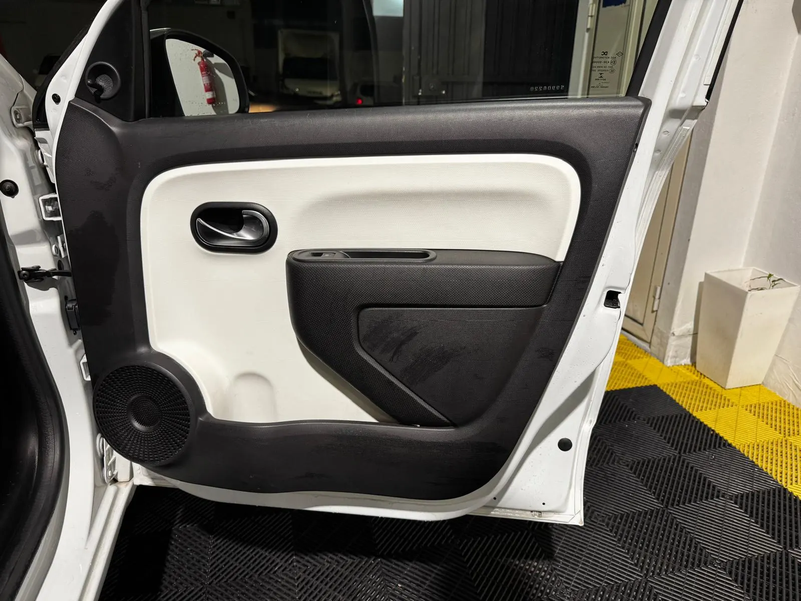 Renault Twingo 1.0 SCe Zen 24