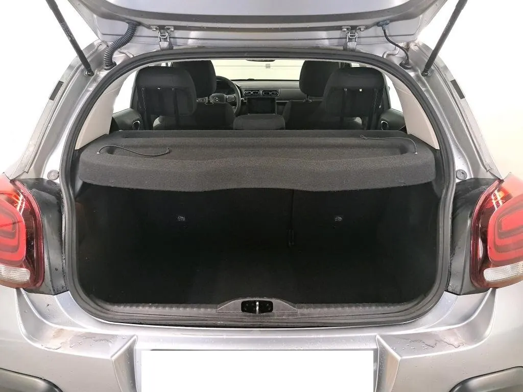 Citroën C3 1.2 PureTech Shine 16