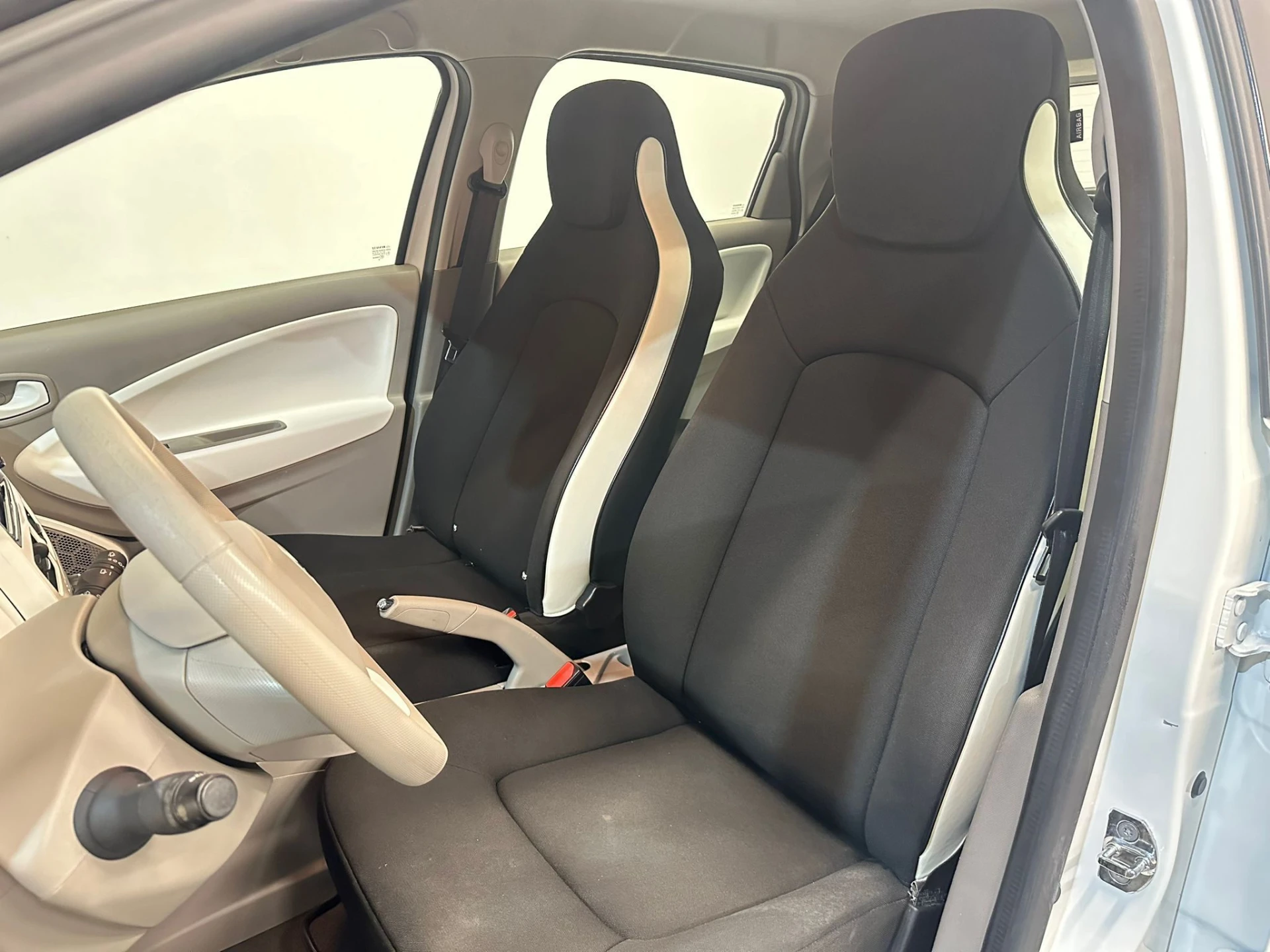 Renault Zoe 20
