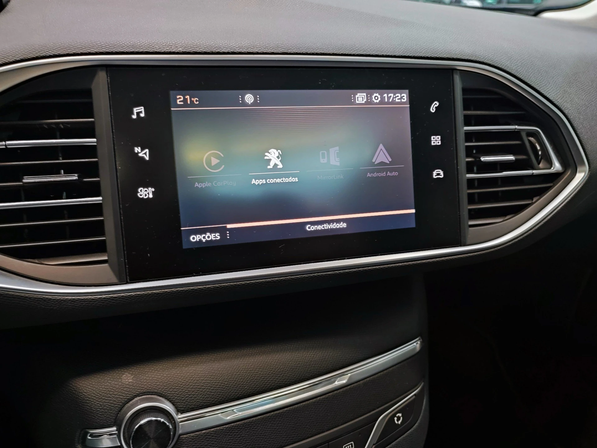 Peugeot 308 SW Premium 32