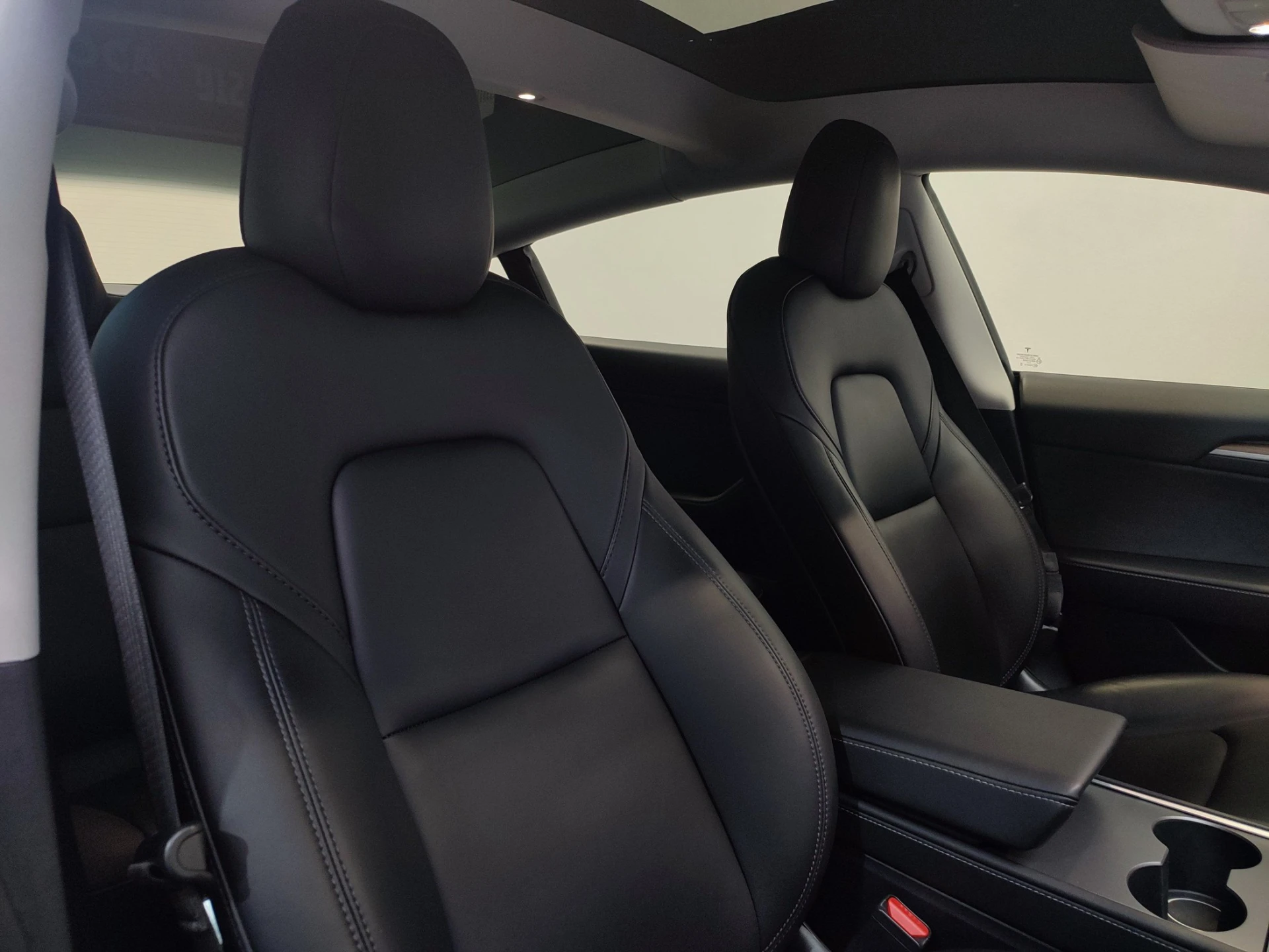 Tesla Model 3 30
