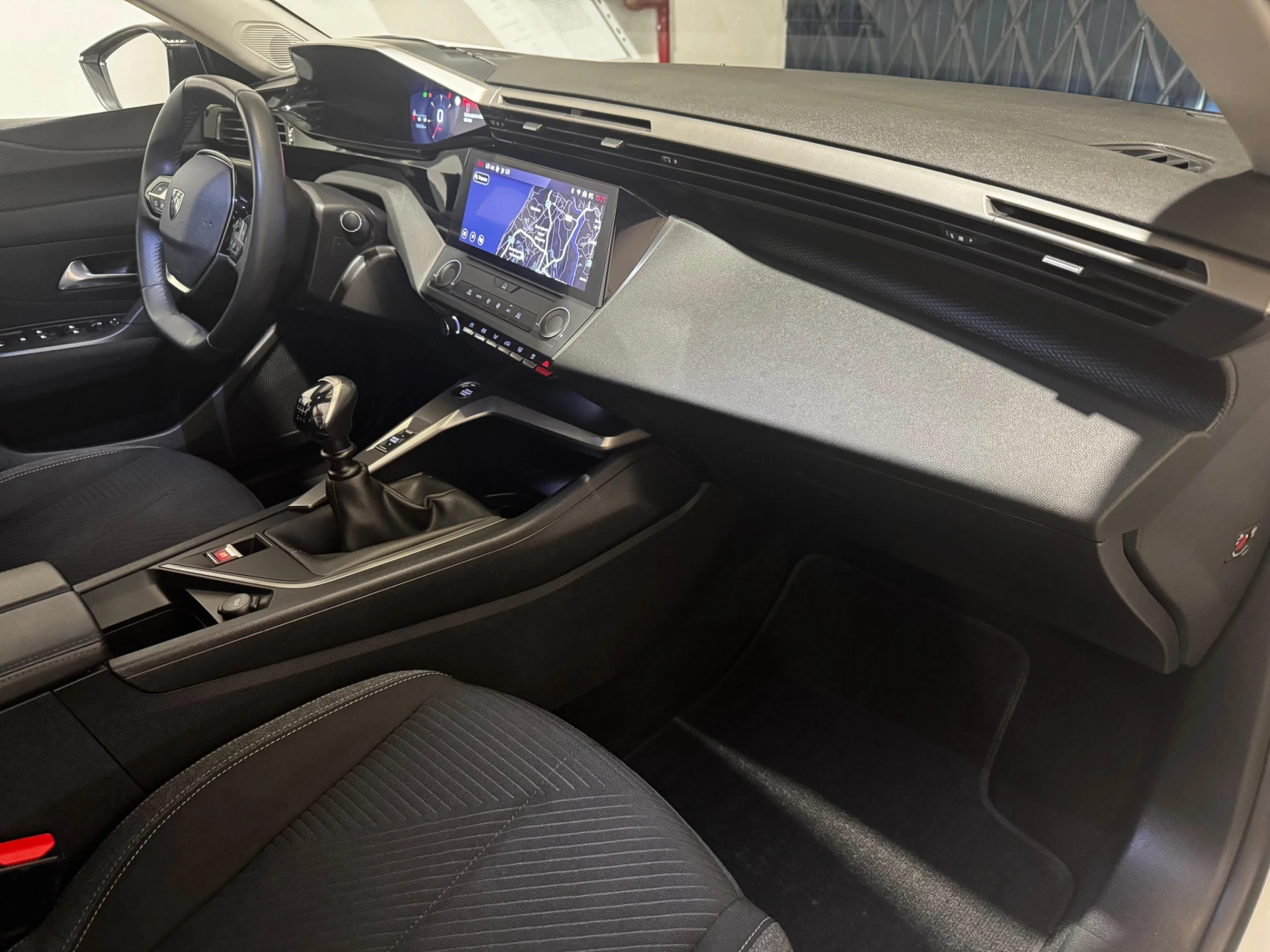 Peugeot 308 1.5 BlueHDi Active 20