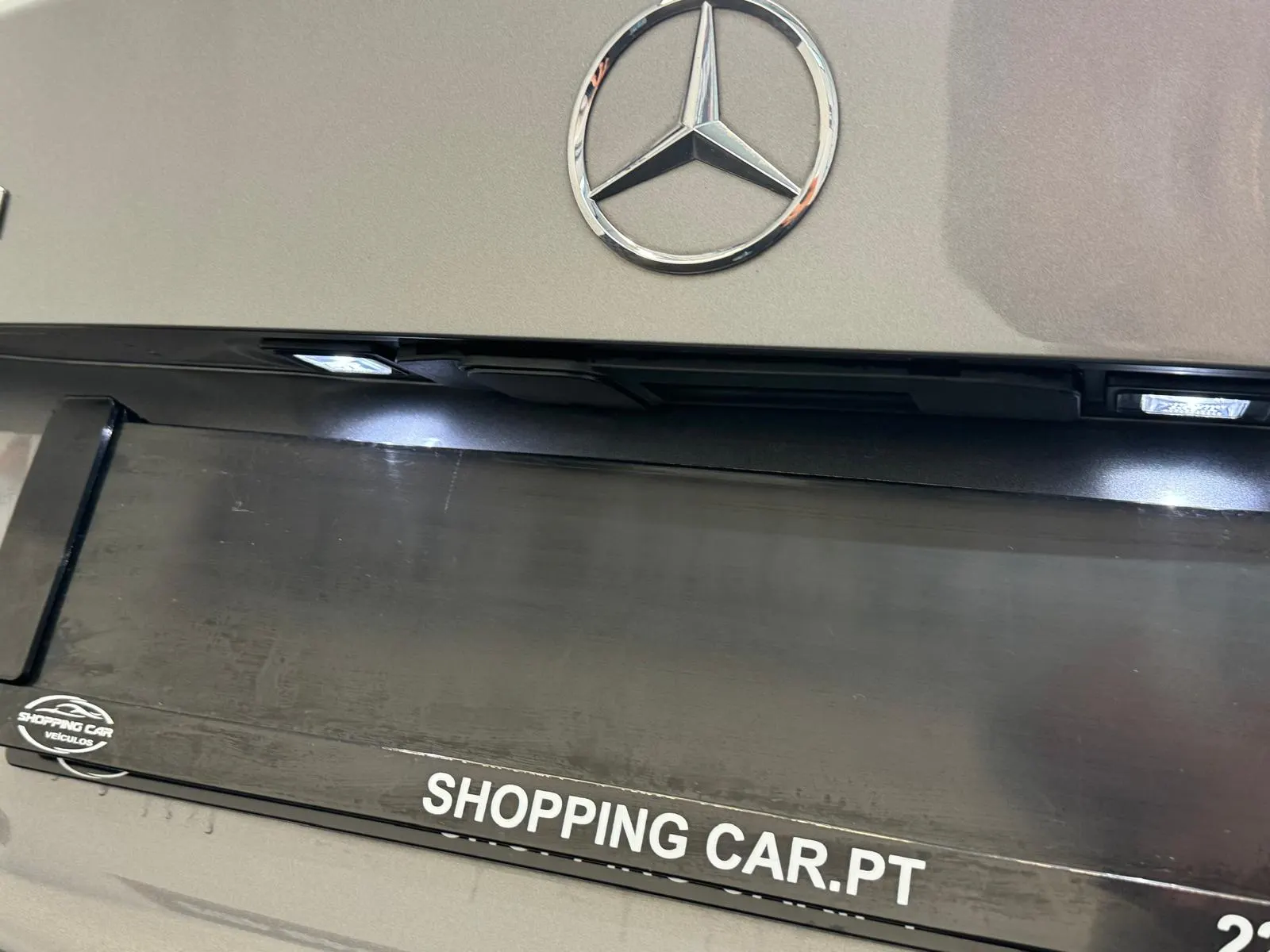 Mercedes-Benz A 180 Limousine A 180 Limousime 9