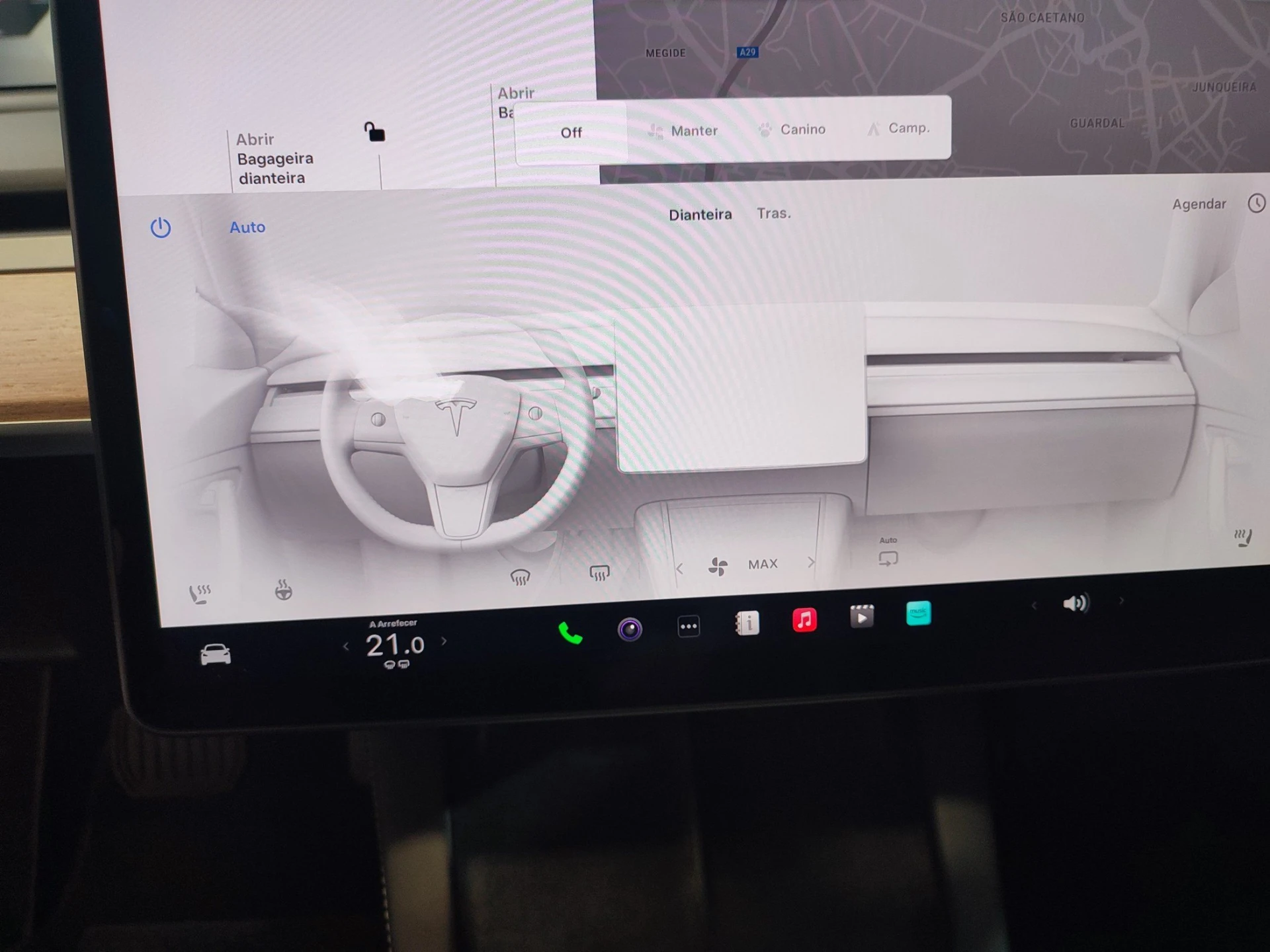 Tesla Model 3 27