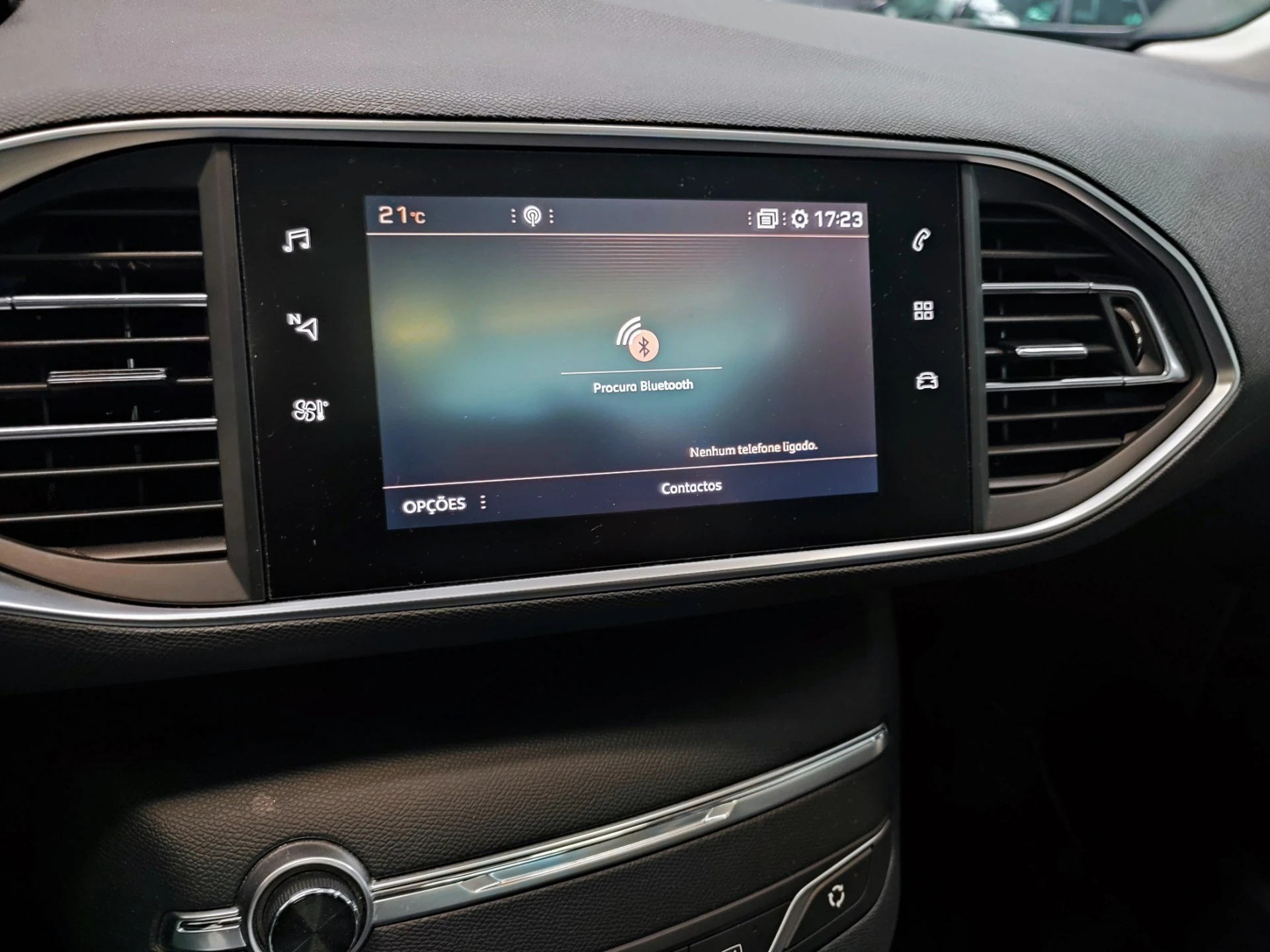 Peugeot 308 SW Premium 34