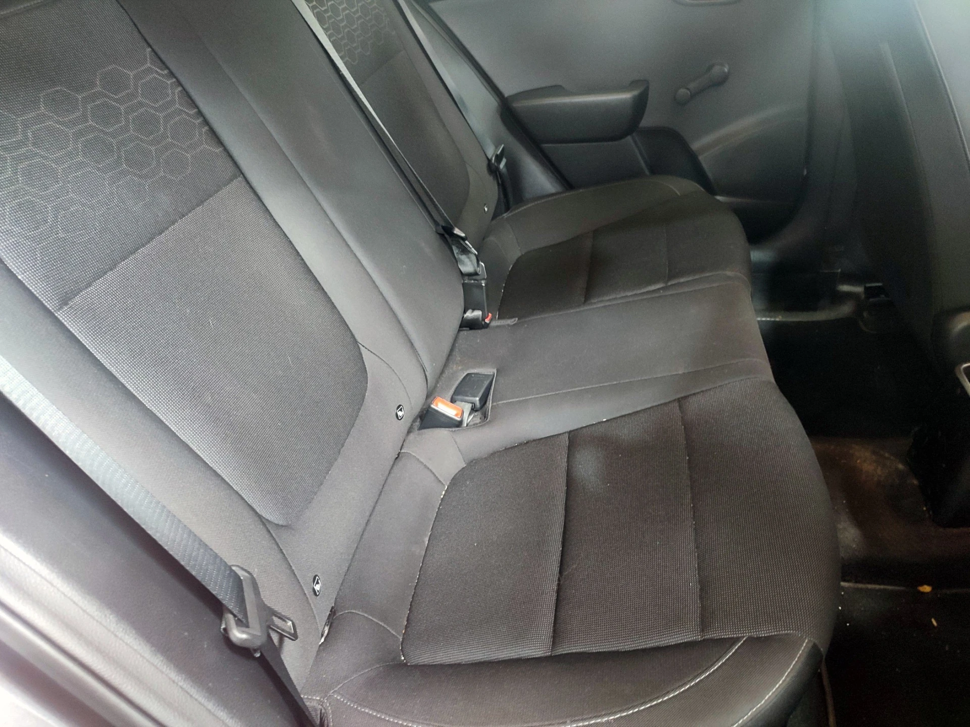 Kia Rio 39
