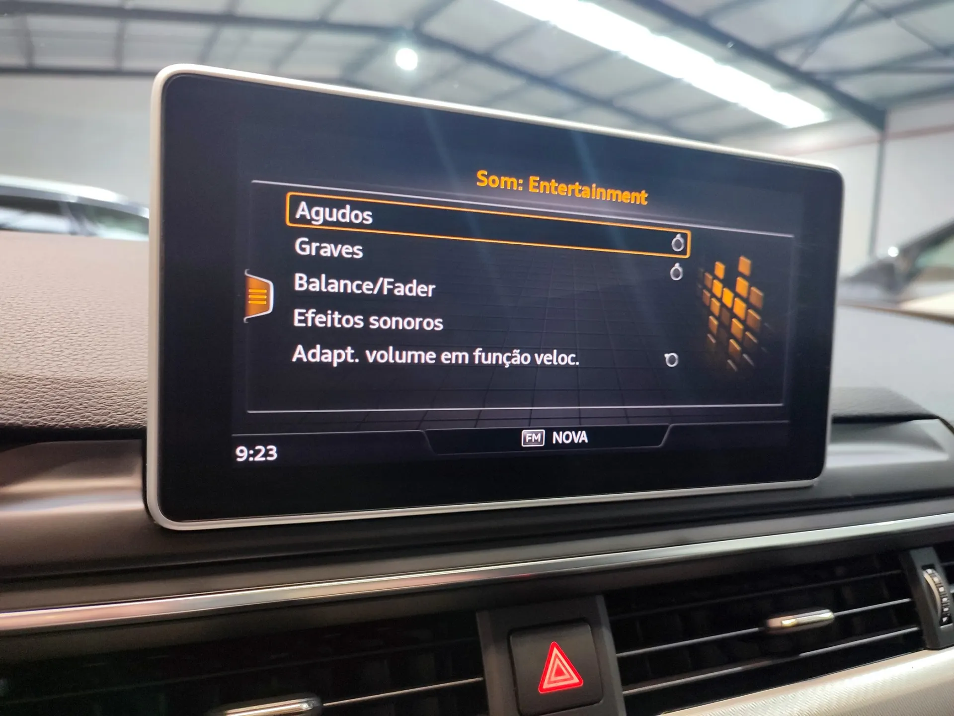 Audi A5 2.0 TDi quattro S tronic S-line 23