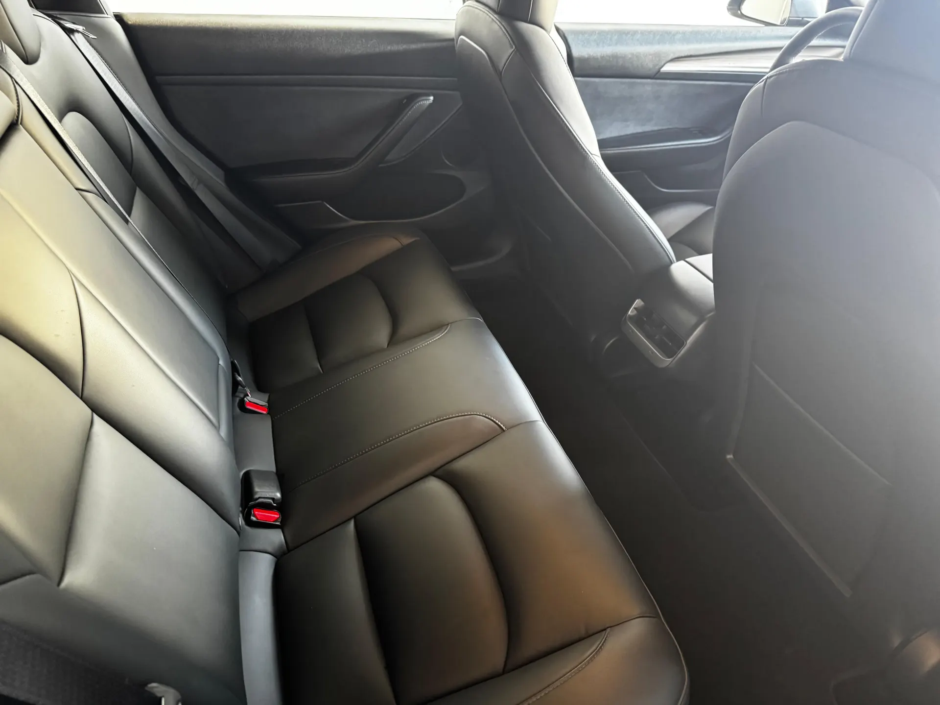 Tesla Model 3 Tração Traseira 38