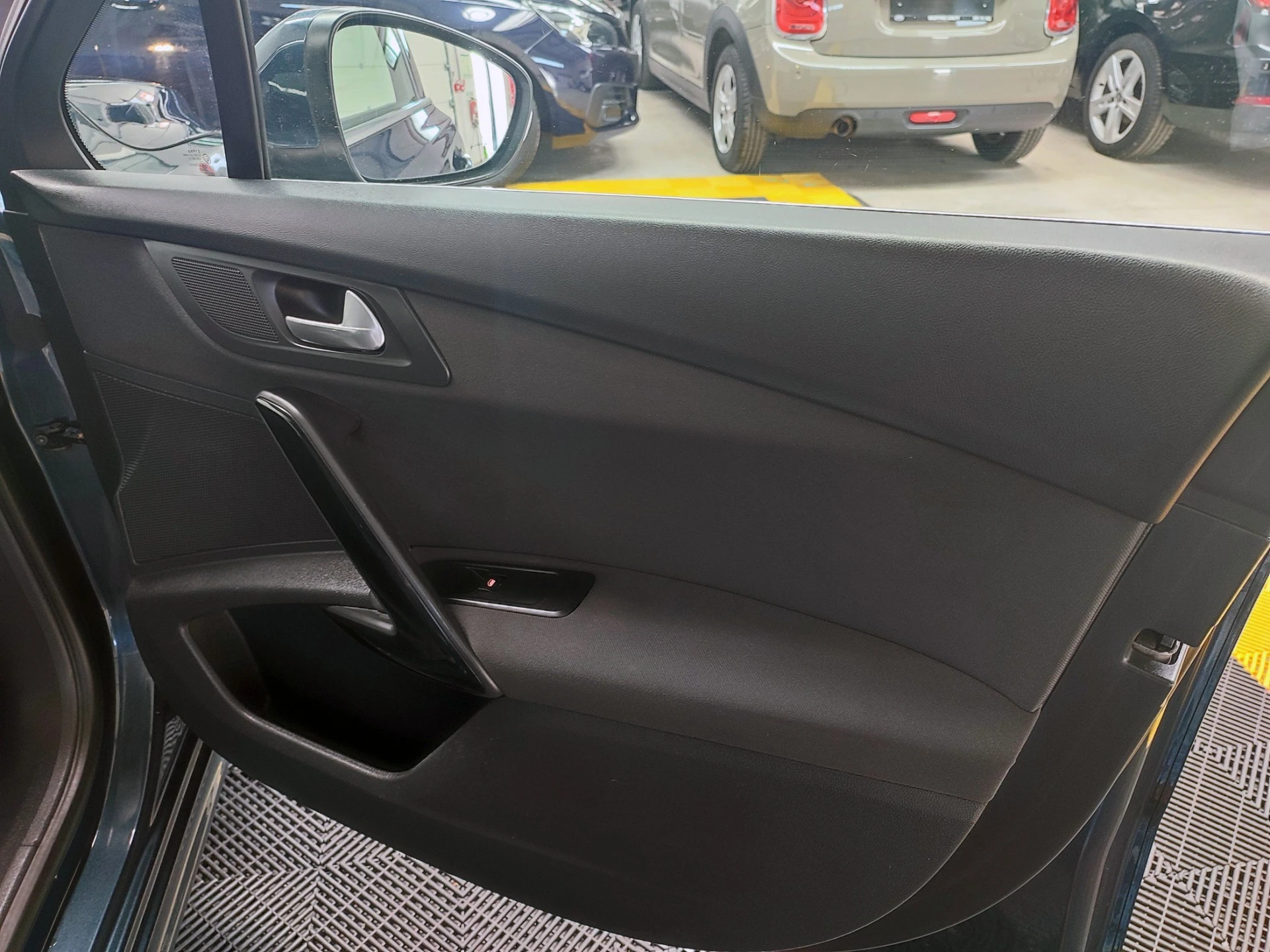 Peugeot 508 SW 59