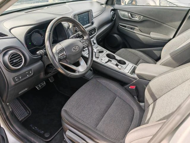 Hyundai Kauai EV 64 kWh Premium 7