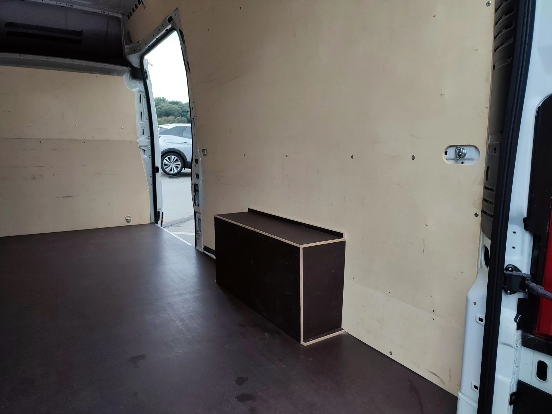 Peugeot Boxer 2.2 BlueHDi 435 L4 CD 40