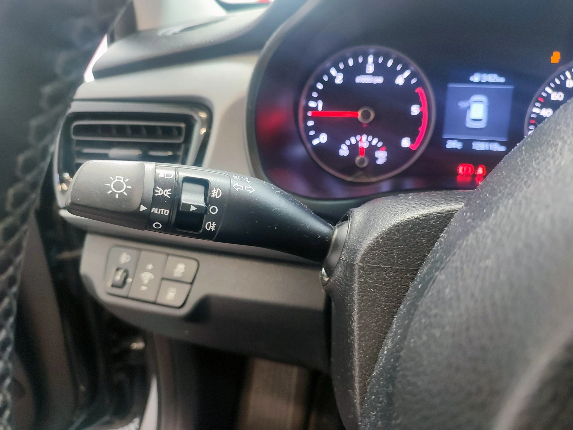 Kia Rio 25