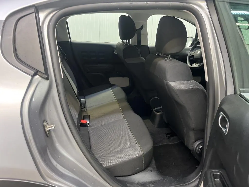 Citroën C3 1.2 PureTech Shine 15