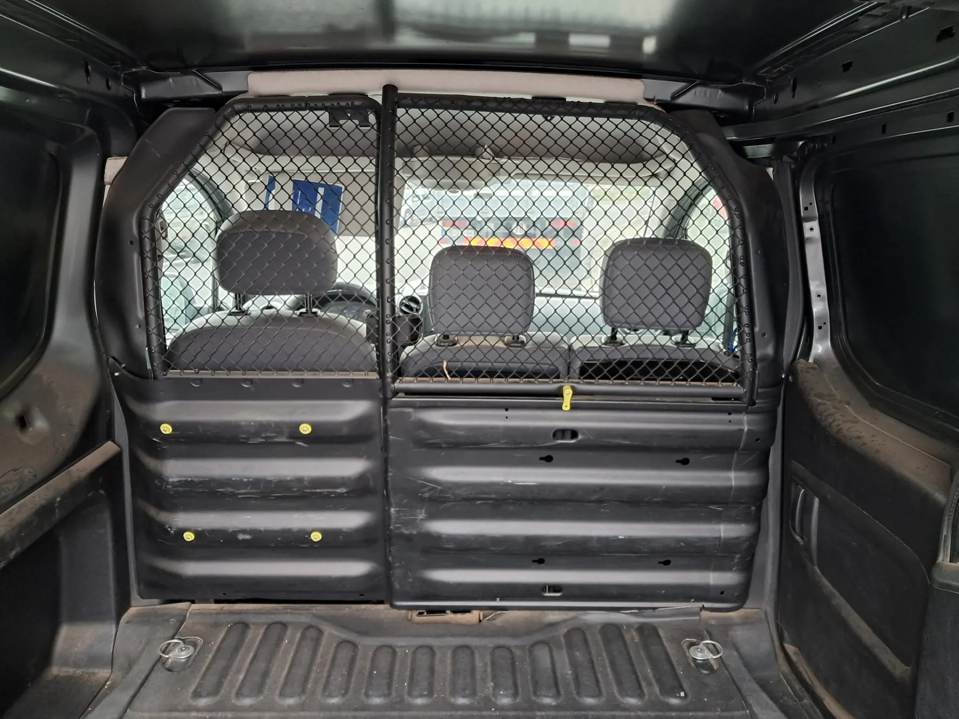Citroën Berlingo 1.6 BlueHDi XTR 7