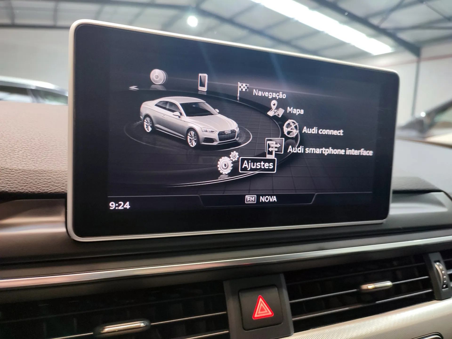 Audi A5 2.0 TDi quattro S tronic S-line 25