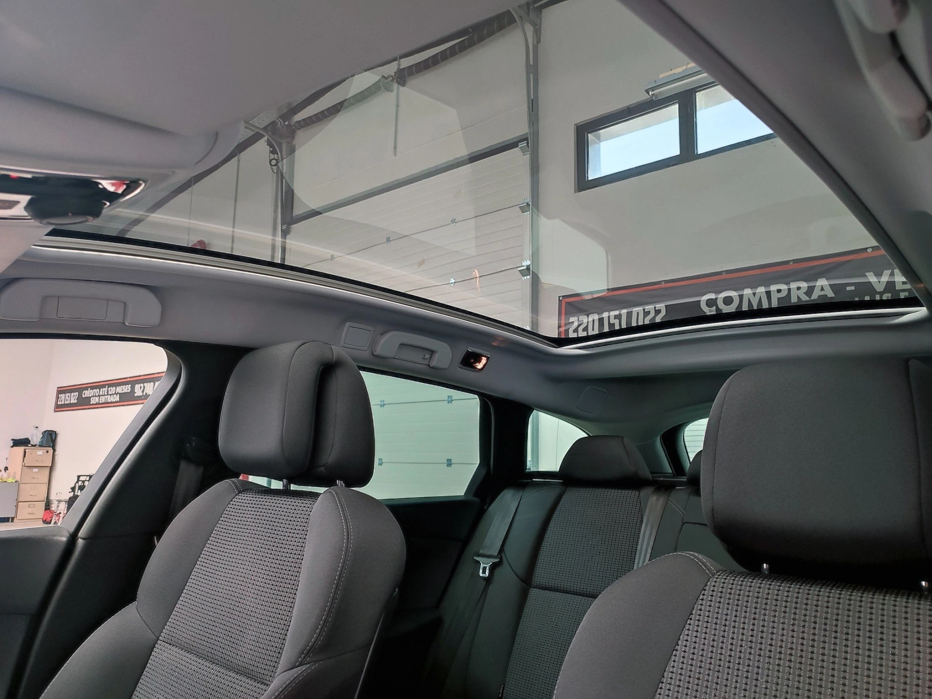 Peugeot 508 SW 46