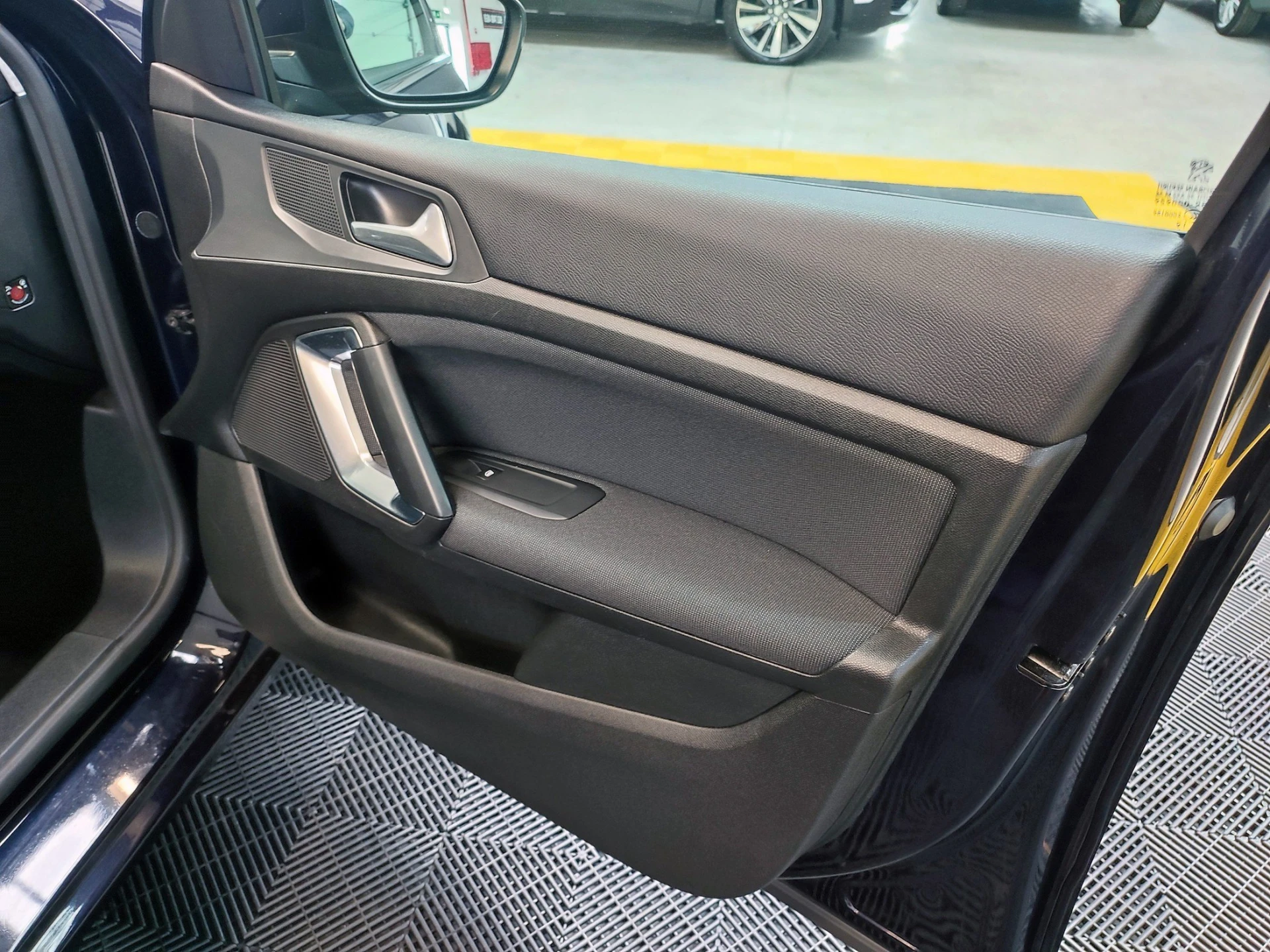 Peugeot 308 SW Premium 55