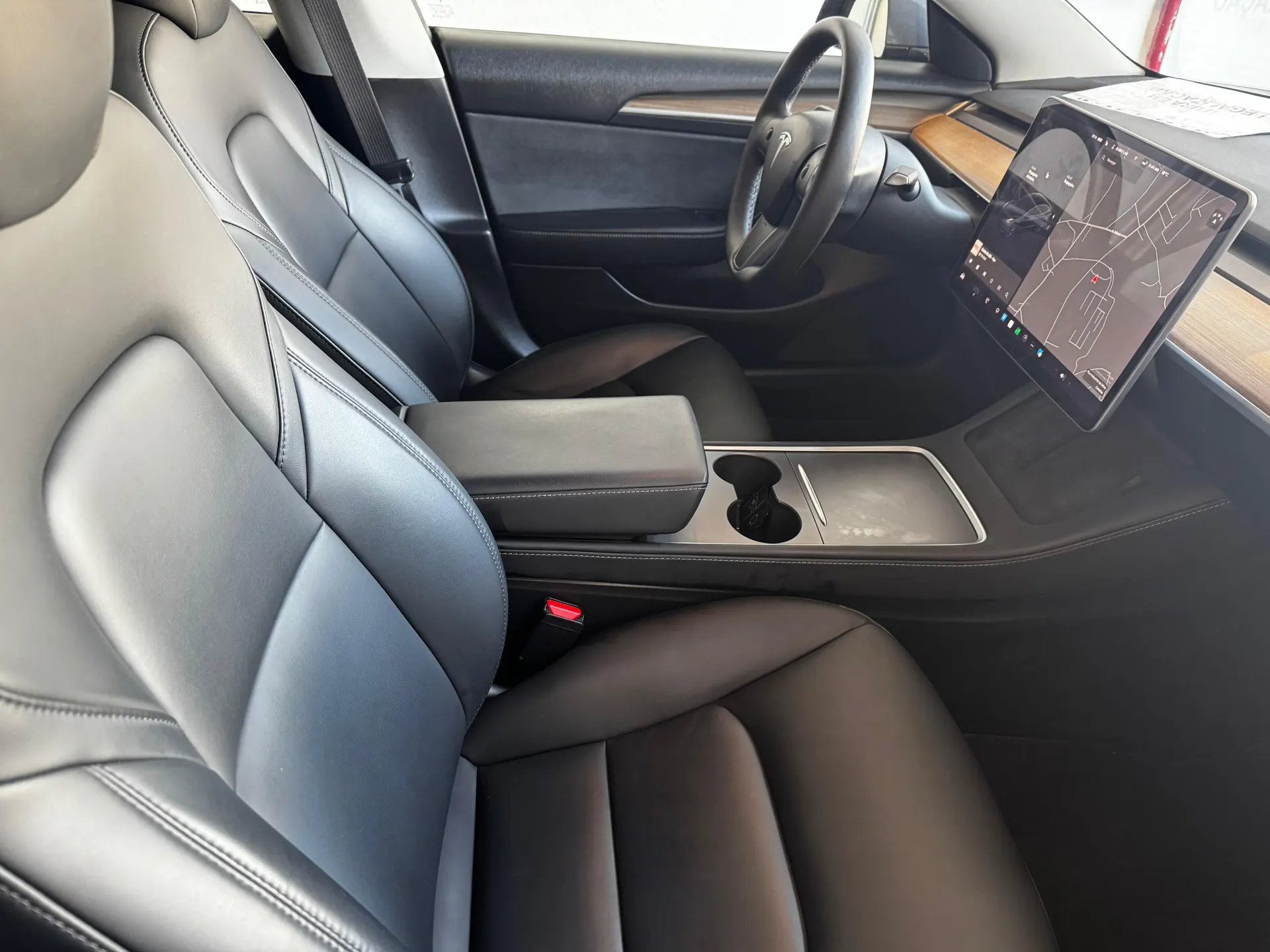 Tesla Model 3 Tração Traseira 45