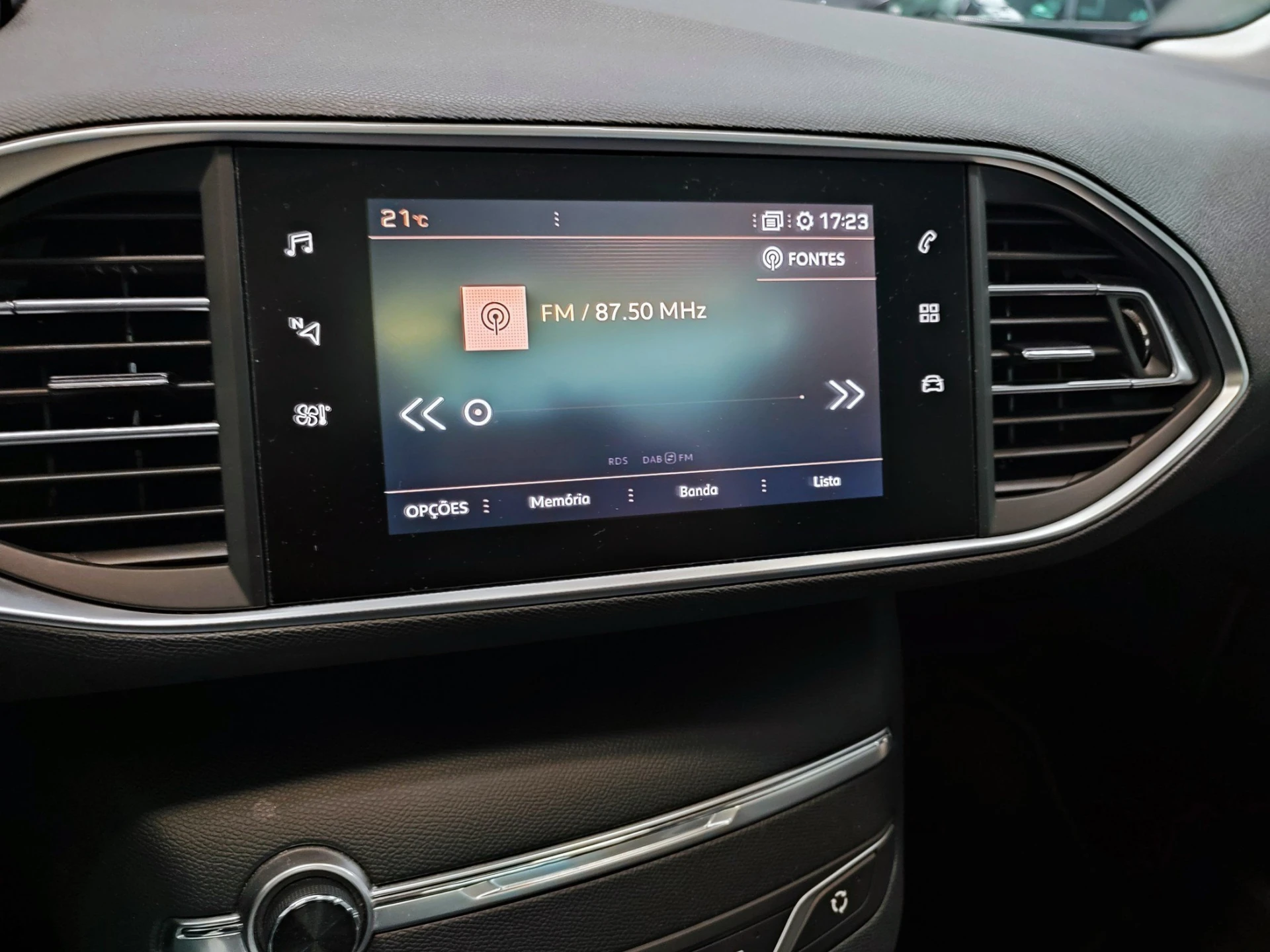 Peugeot 308 SW Premium 35