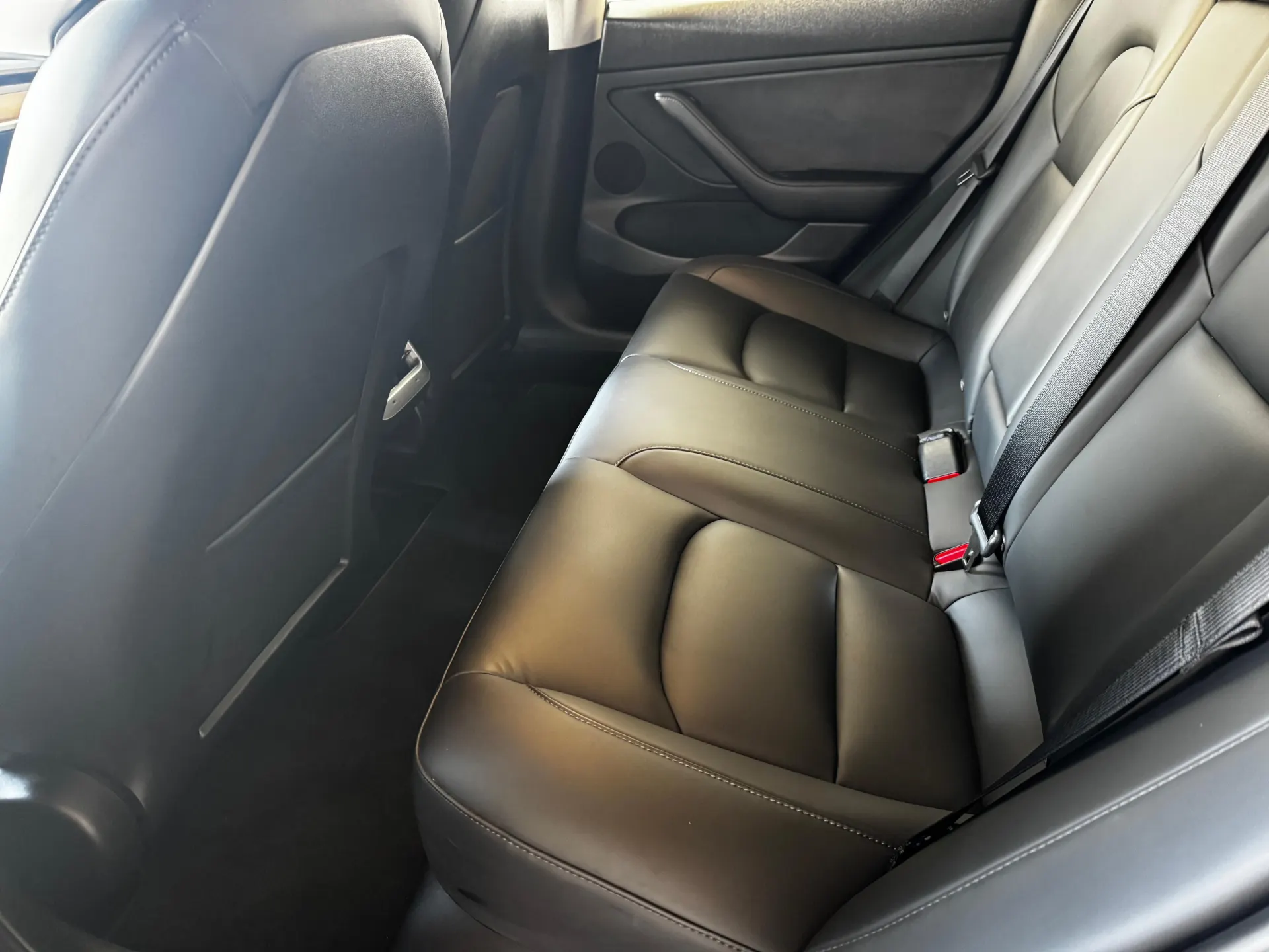 Tesla Model 3 Tração Traseira 42