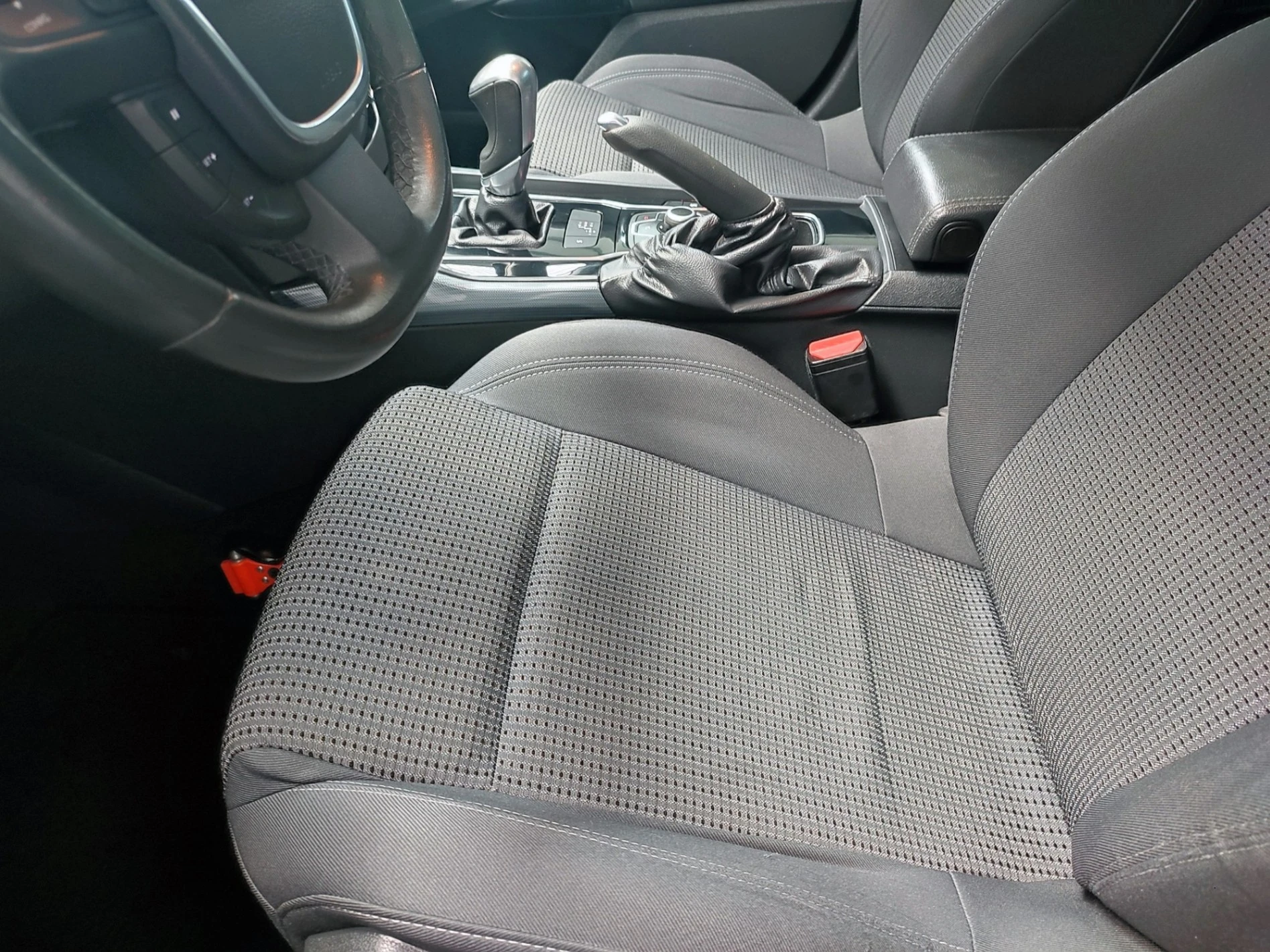 Peugeot 508 SW 40