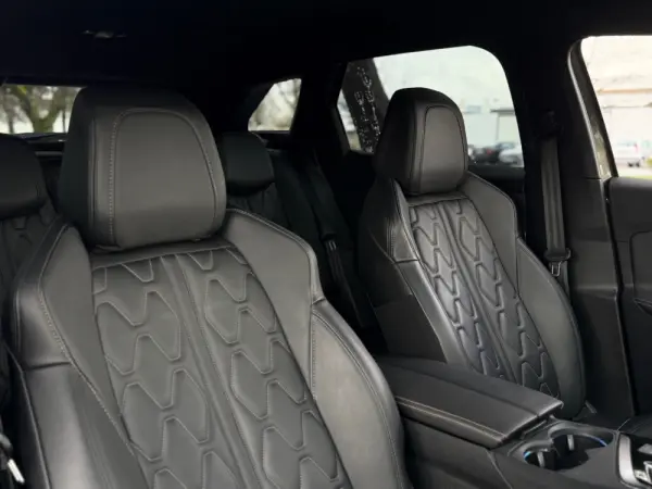 Peugeot 3008 1.5 BlueHDi GT EAT8 18