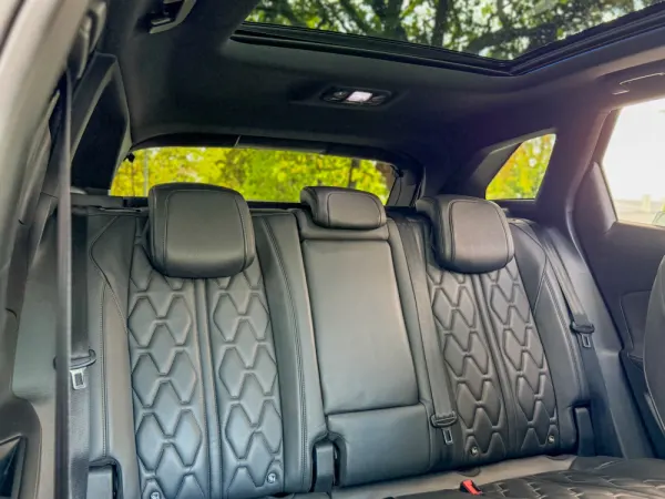 Peugeot 3008 1.2 PureTech GT Line 13