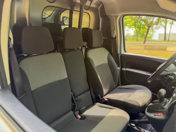 Renault Kangoo 11