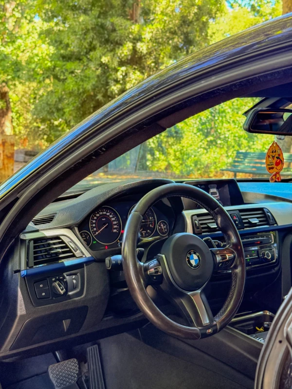 BMW 420 Gran Coupé d Pack M Auto 17
