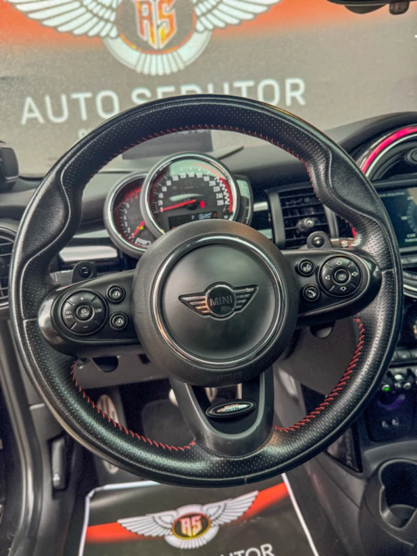 MINI John Cooper Works null 13