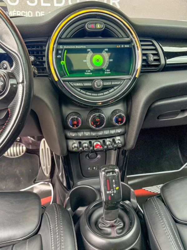 MINI John Cooper Works null 23
