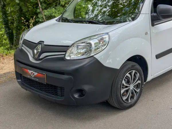 Renault Kangoo 2