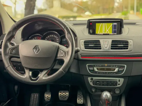 Renault Mégane 1.5 dCi GT Line 15