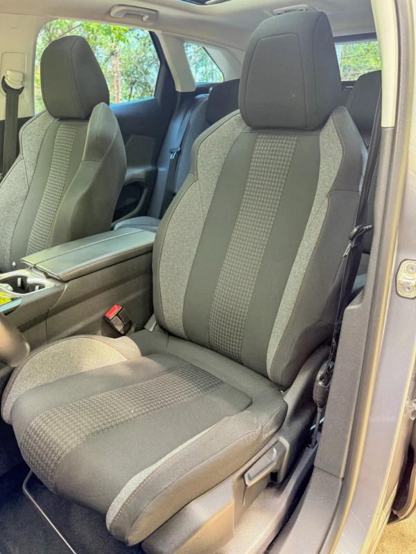 Peugeot 3008 ALLURE 7