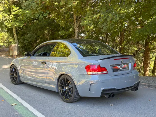 BMW 120 4