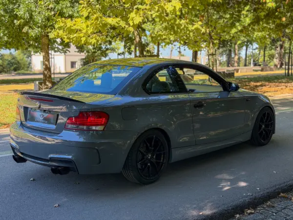 BMW 120 5