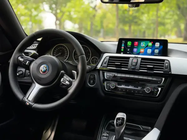 BMW 420 Gran Coupé d Pack M Auto 13