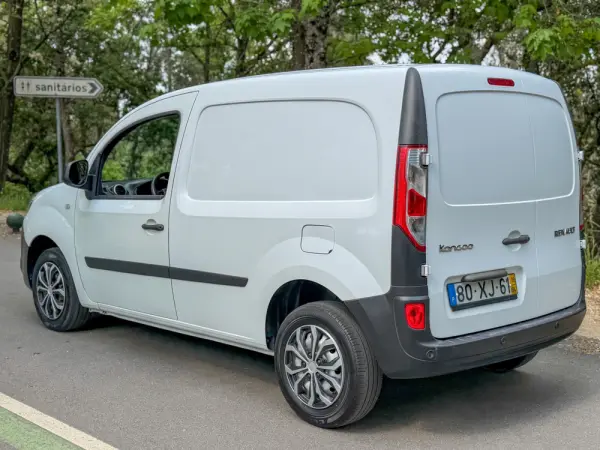 Renault Kangoo 6