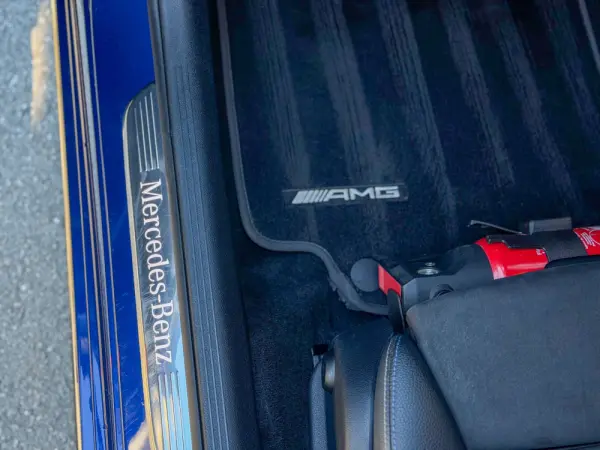 Mercedes-Benz C 300 de T 9G-TRONIC AMG Line 11