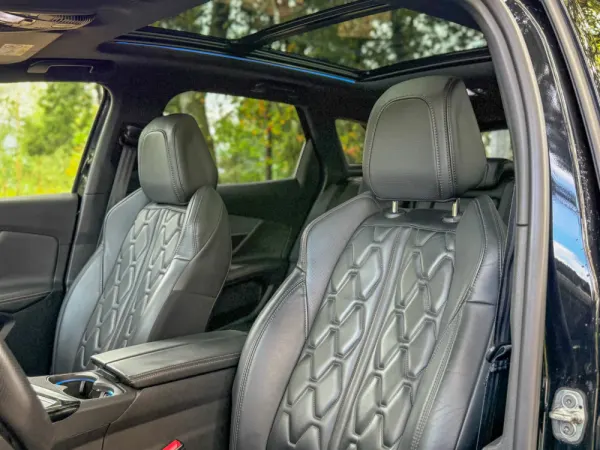 Peugeot 3008 1.2 PureTech GT Line 14